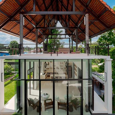 8Th Wonder - Chiang Mai Bed & Breakfast Mae Rim Bagian luar foto