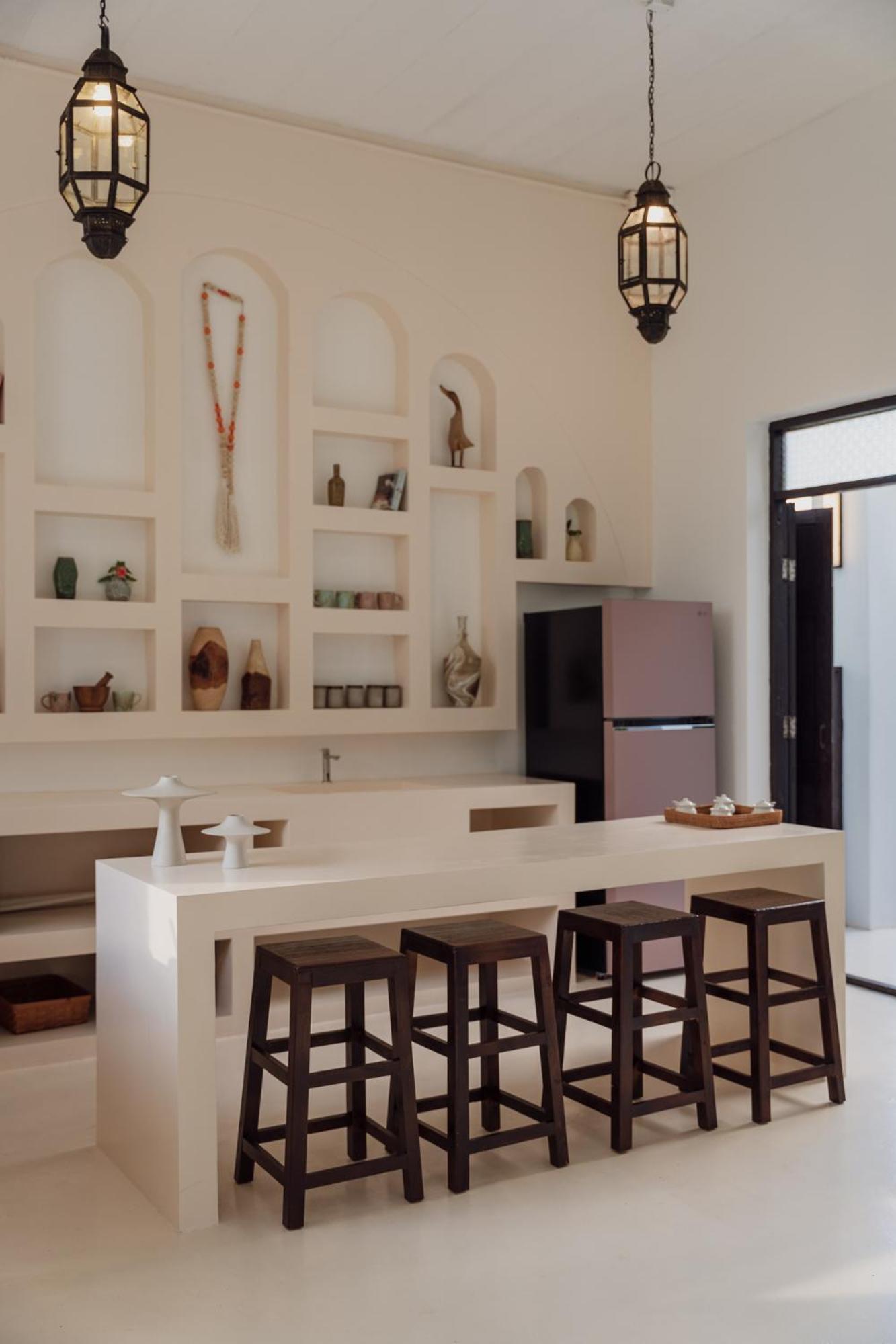 8Th Wonder - Chiang Mai Bed & Breakfast Mae Rim Bagian luar foto