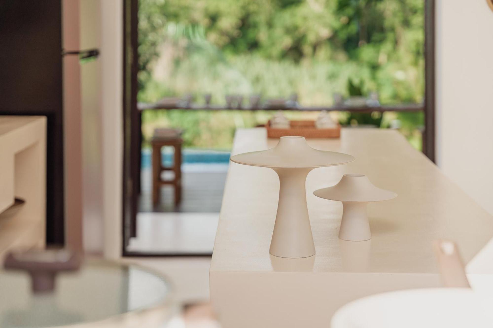 8Th Wonder - Chiang Mai Bed & Breakfast Mae Rim Bagian luar foto