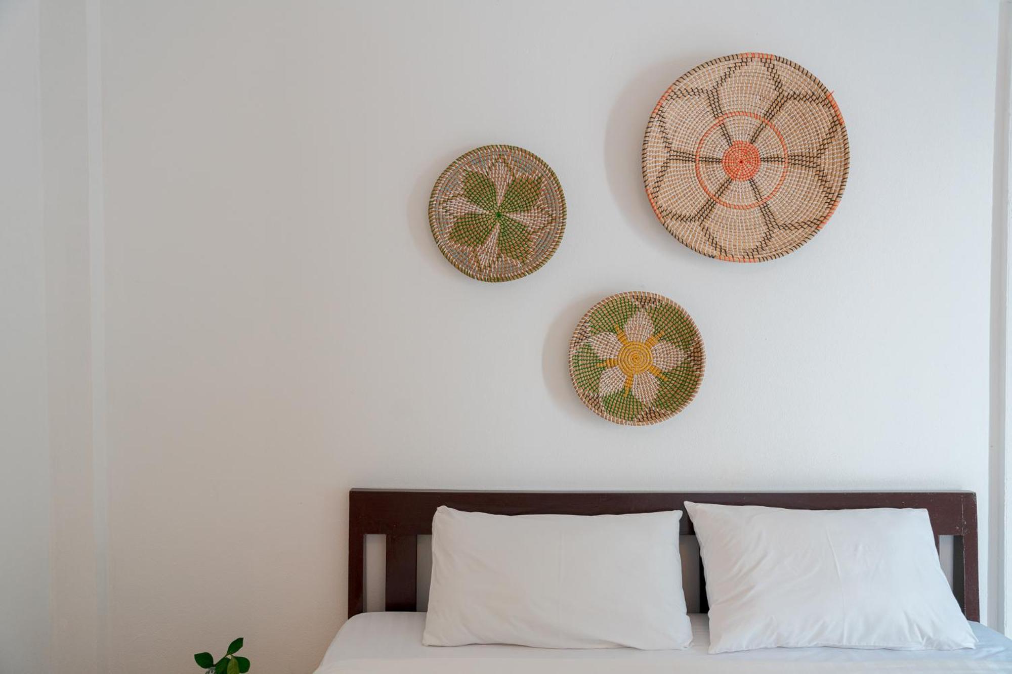 8Th Wonder - Chiang Mai Bed & Breakfast Mae Rim Bagian luar foto