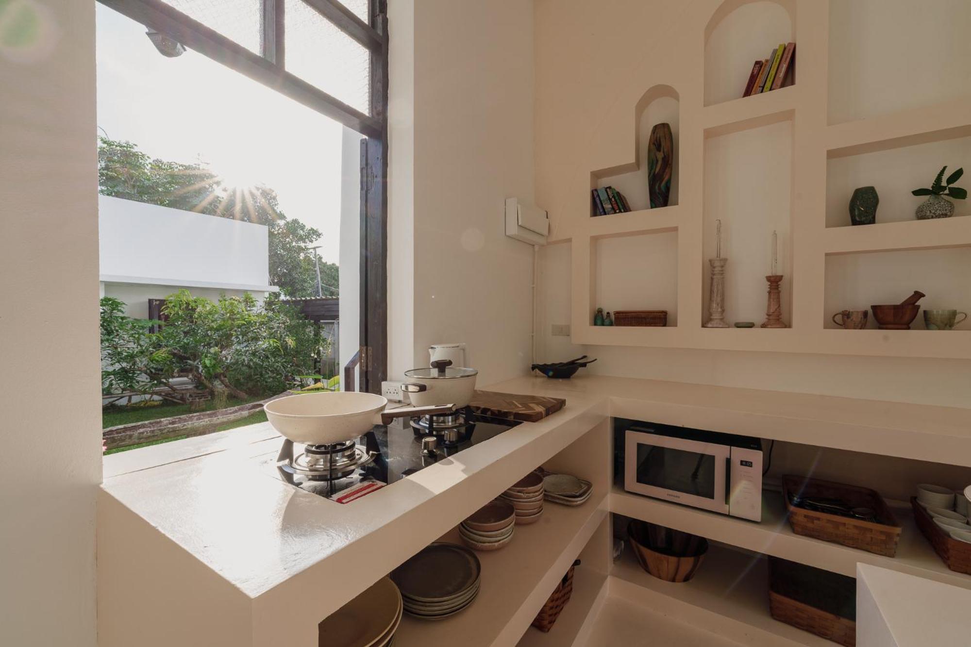8Th Wonder - Chiang Mai Bed & Breakfast Mae Rim Bagian luar foto