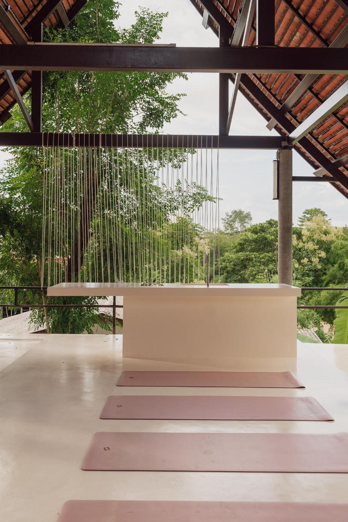 8Th Wonder - Chiang Mai Bed & Breakfast Mae Rim Bagian luar foto