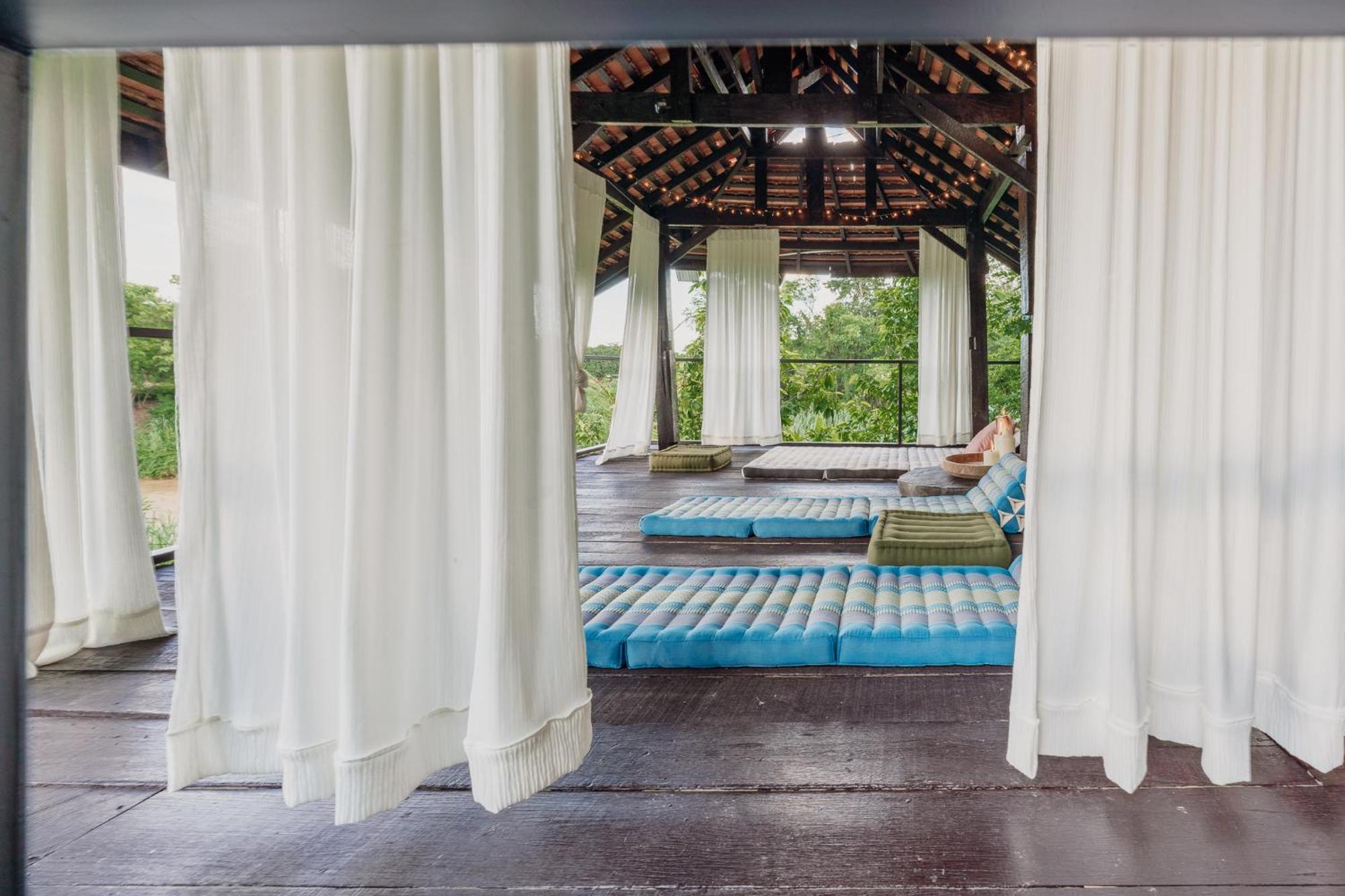 8Th Wonder - Chiang Mai Bed & Breakfast Mae Rim Bagian luar foto