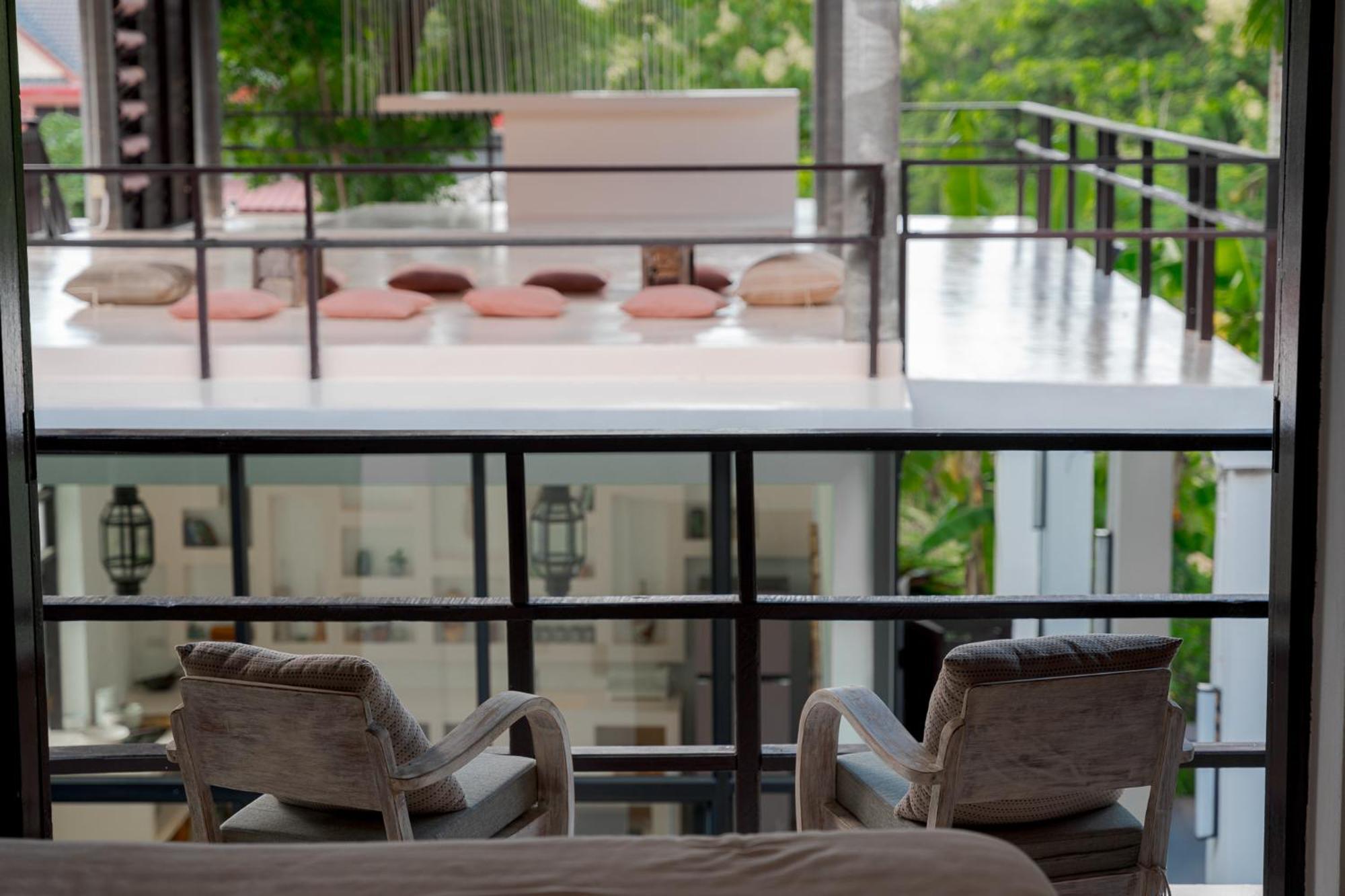 8Th Wonder - Chiang Mai Bed & Breakfast Mae Rim Bagian luar foto