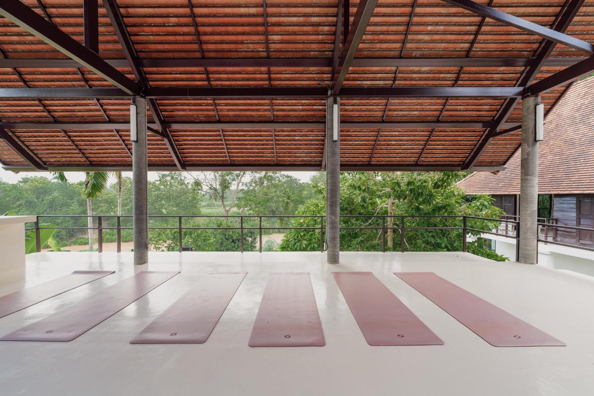 8Th Wonder - Chiang Mai Bed & Breakfast Mae Rim Bagian luar foto