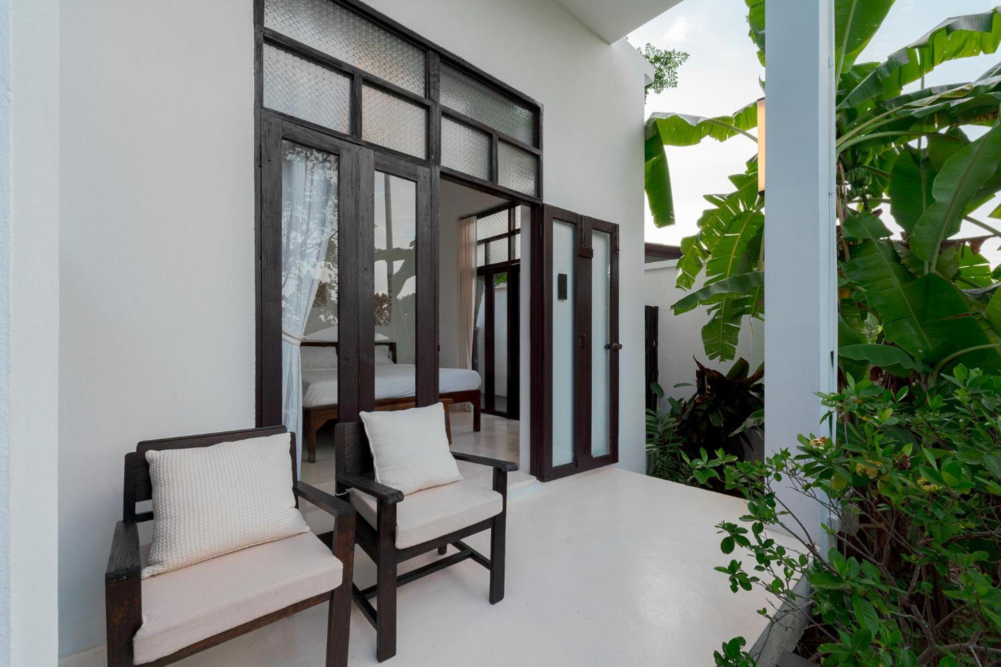 8Th Wonder - Chiang Mai Bed & Breakfast Mae Rim Bagian luar foto
