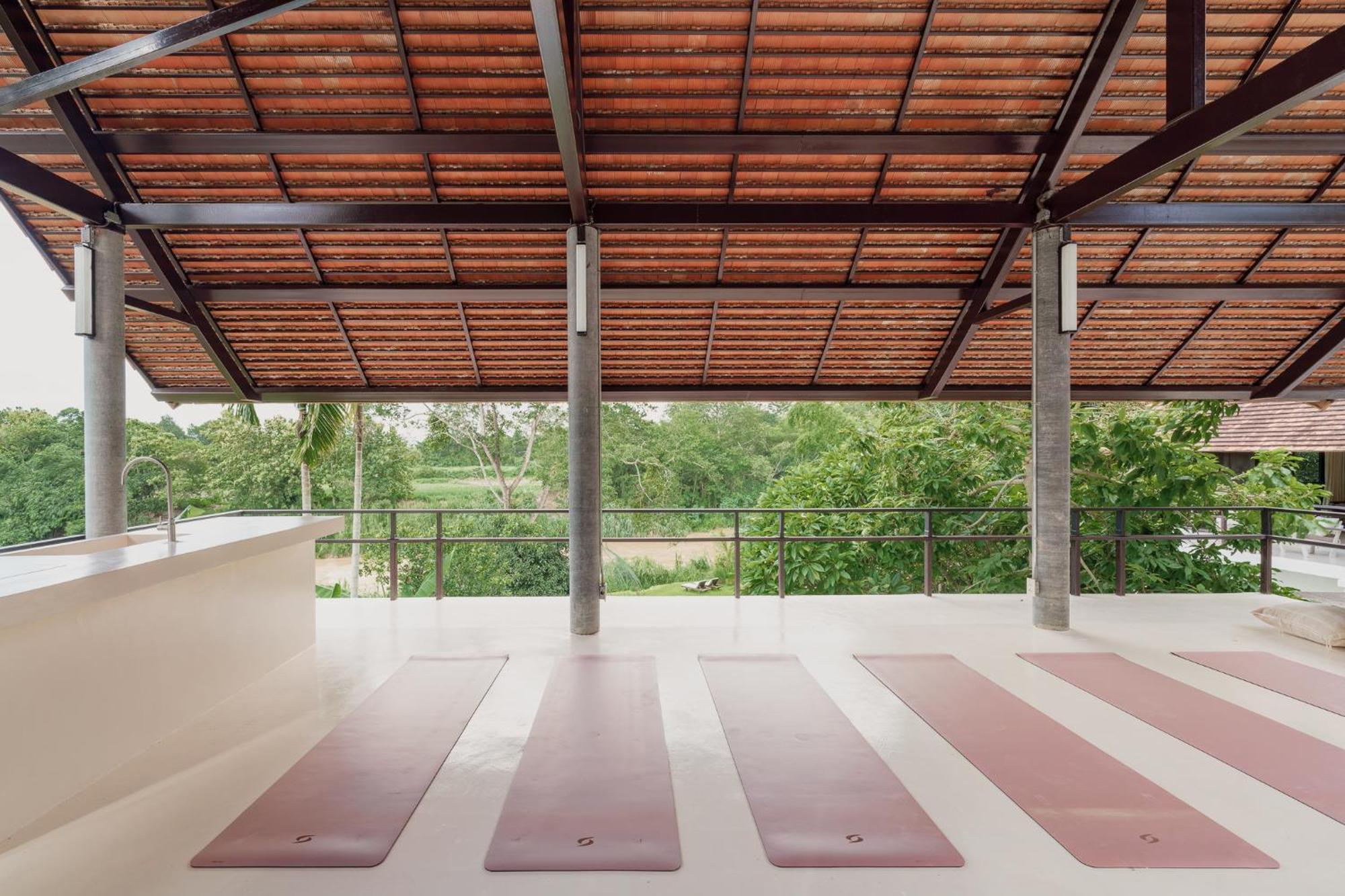 8Th Wonder - Chiang Mai Bed & Breakfast Mae Rim Bagian luar foto