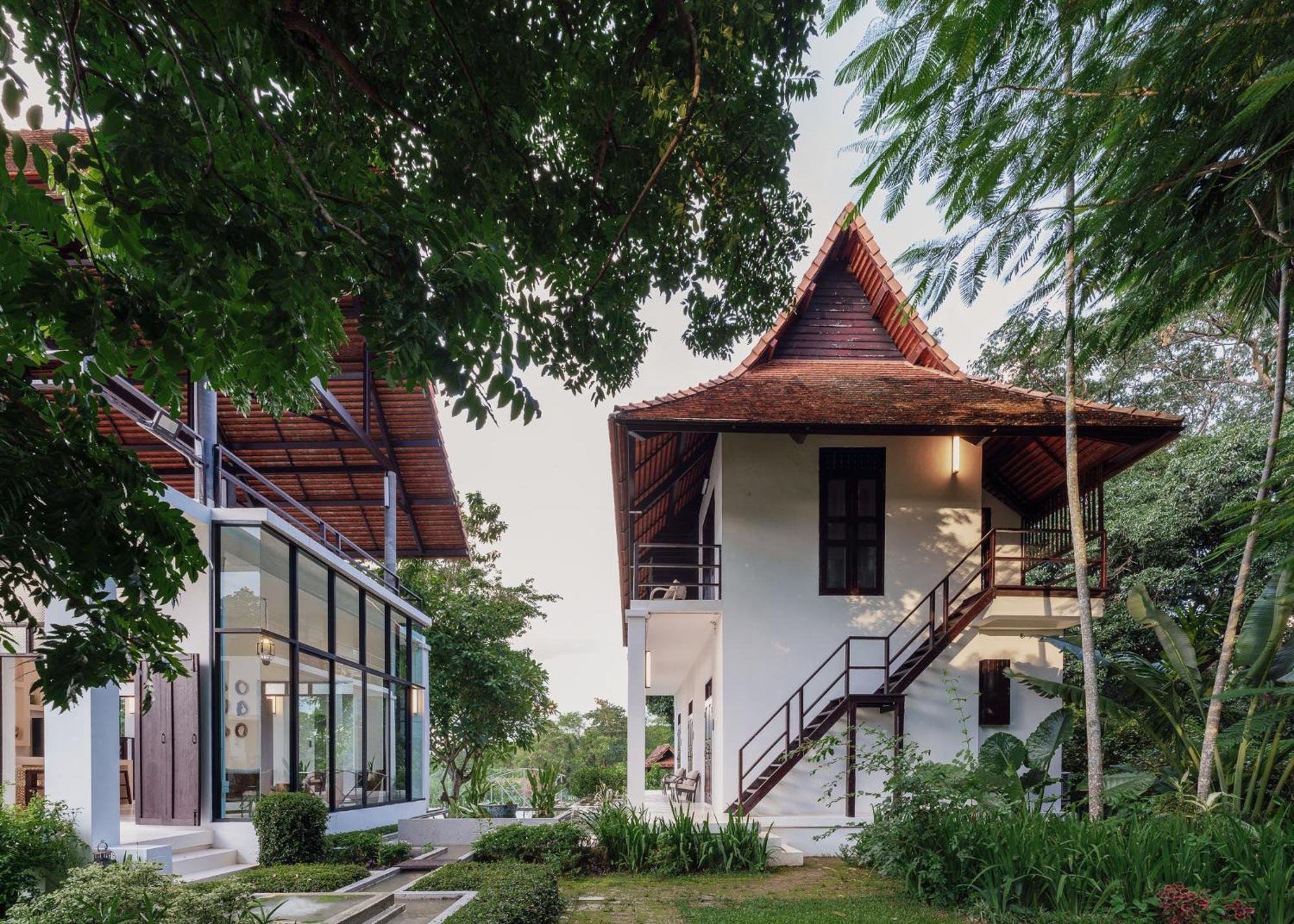 8Th Wonder - Chiang Mai Bed & Breakfast Mae Rim Bagian luar foto