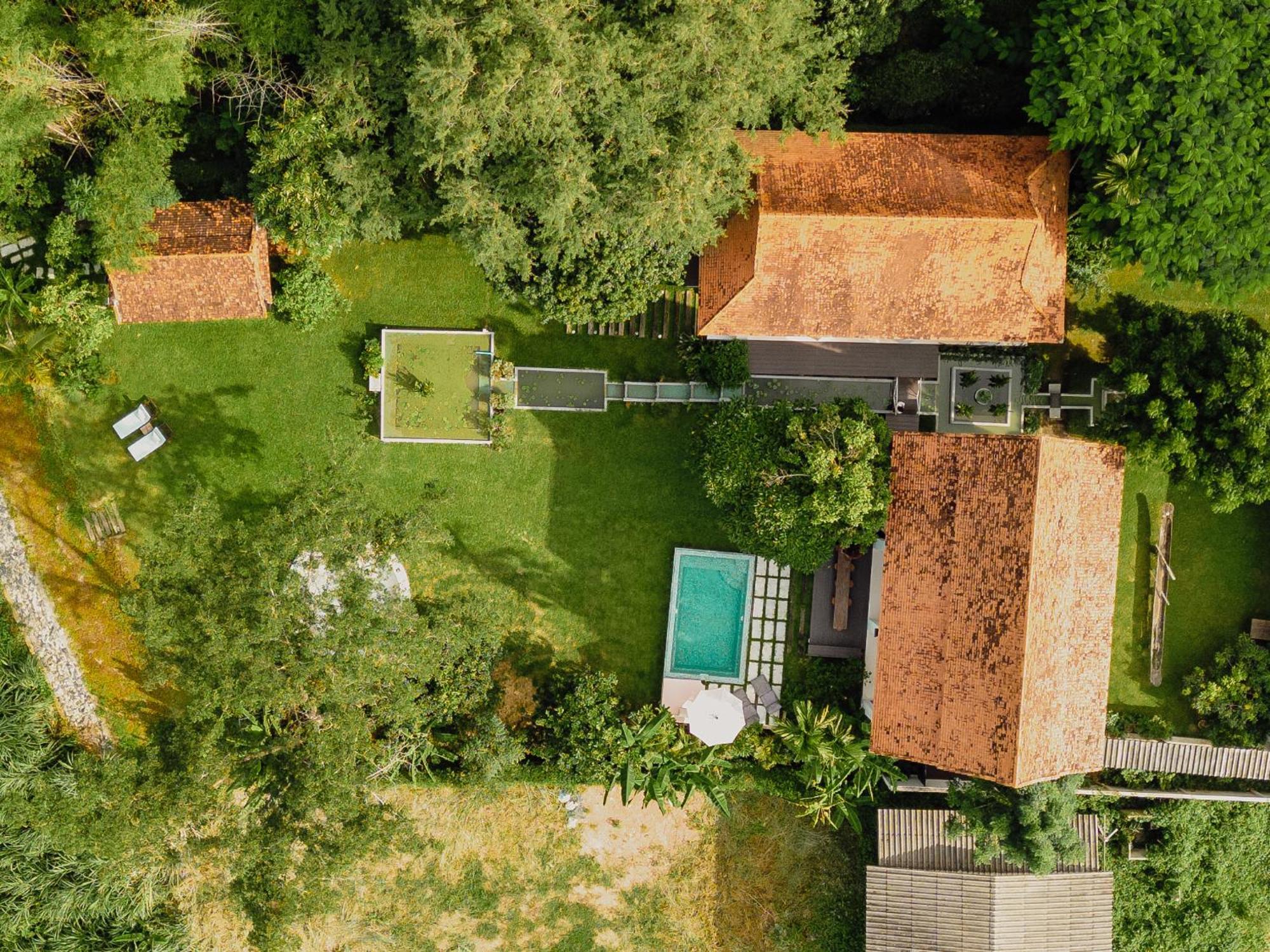 8Th Wonder - Chiang Mai Bed & Breakfast Mae Rim Bagian luar foto